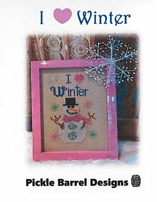 I Heart Winter